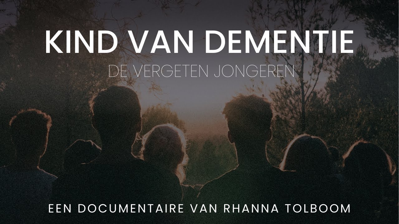 kind van dementie